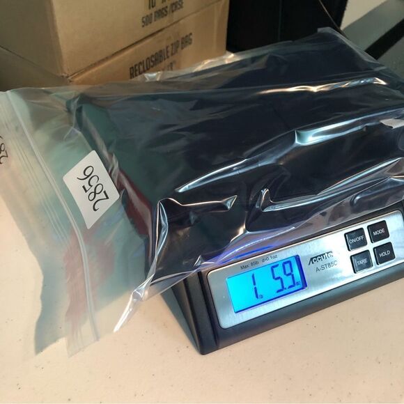 Cabi Trousers Womens 10 Navy Blue Top Notch Trouser‎ Pants Style 3202L Office - Picture 11 of 11